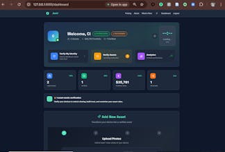 Jasiri App gallery image