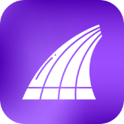 Trackmore - Product Hunt launch logo and brand identity