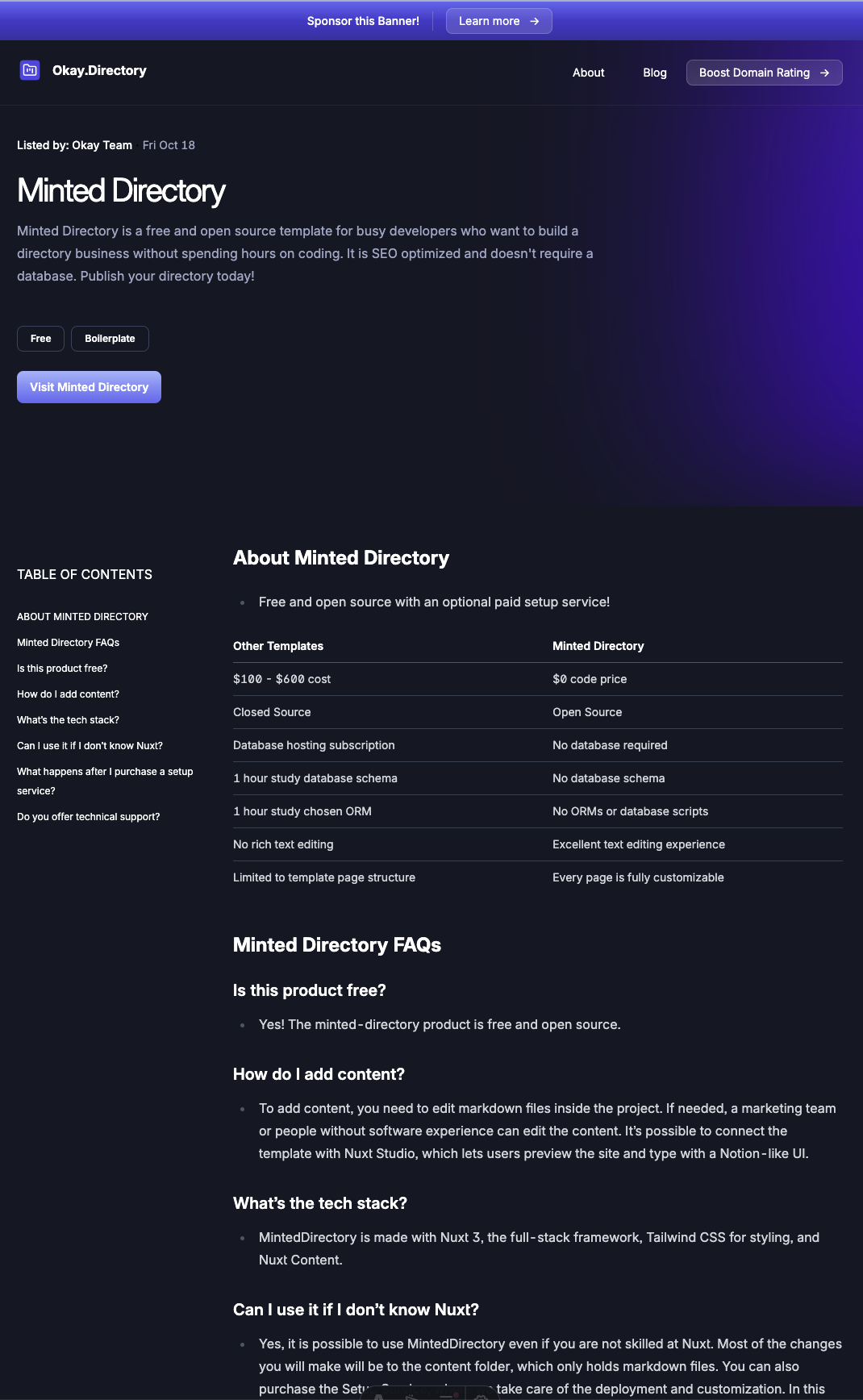 Okay.Directory media 4
