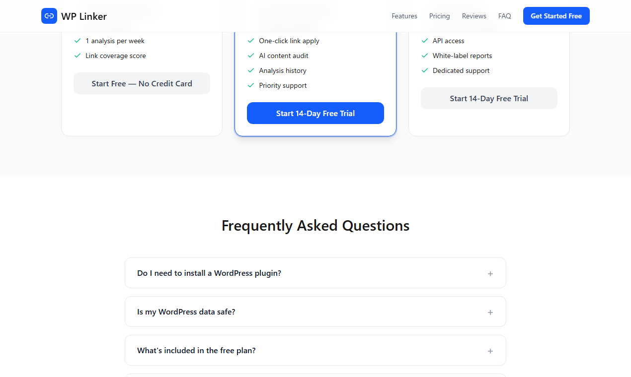 WP Linker gallery image