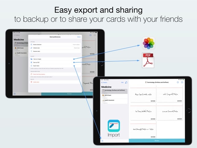 Kyoku Flashcards gallery image