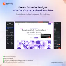 GSAP Wordpress Plugin gallery image