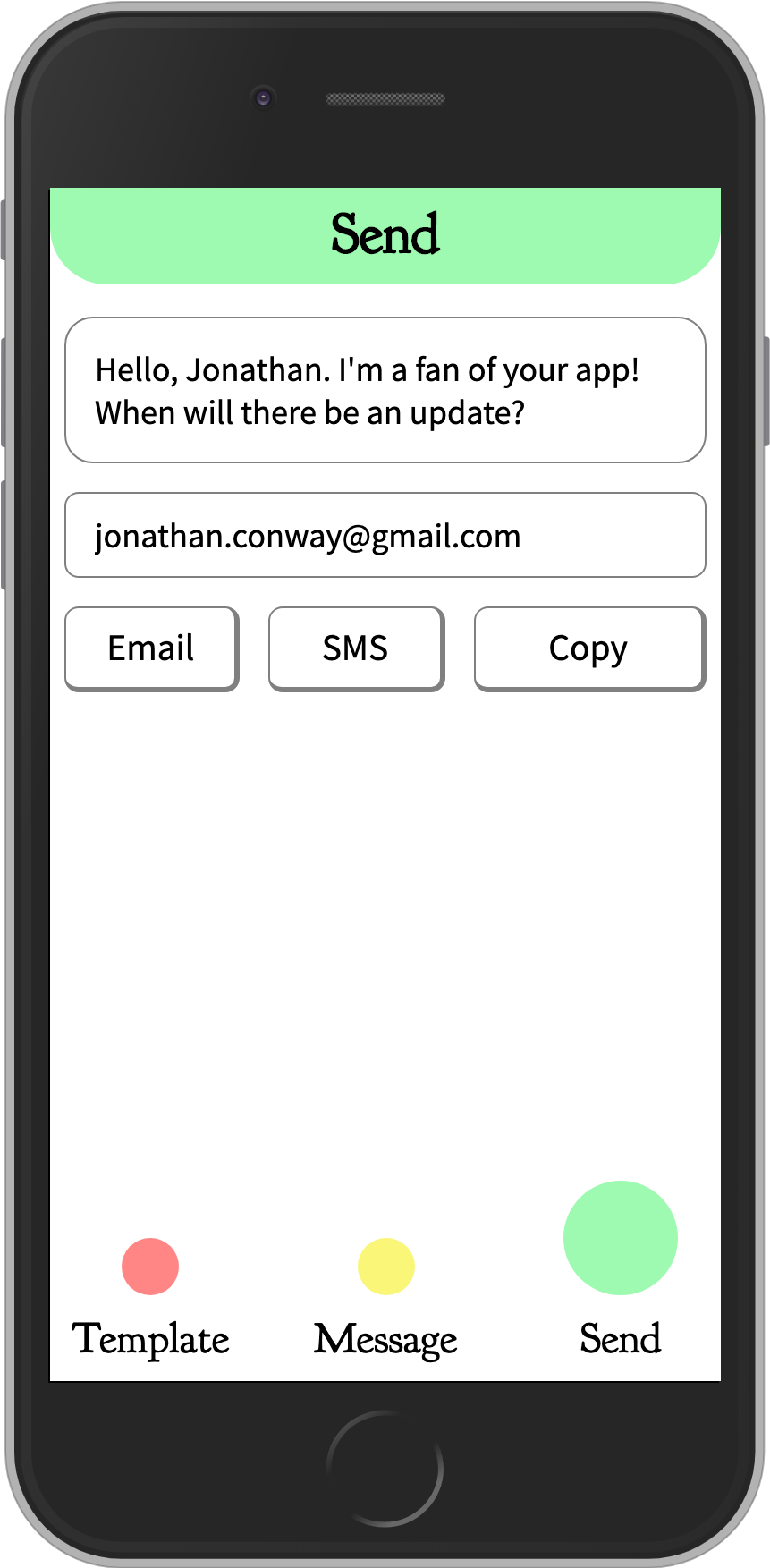 EatPayLove gallery image