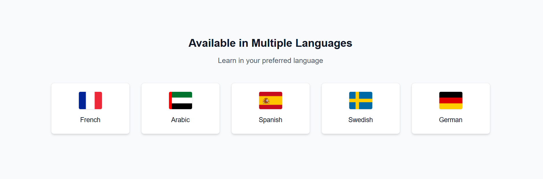 QuizWhiz gallery image