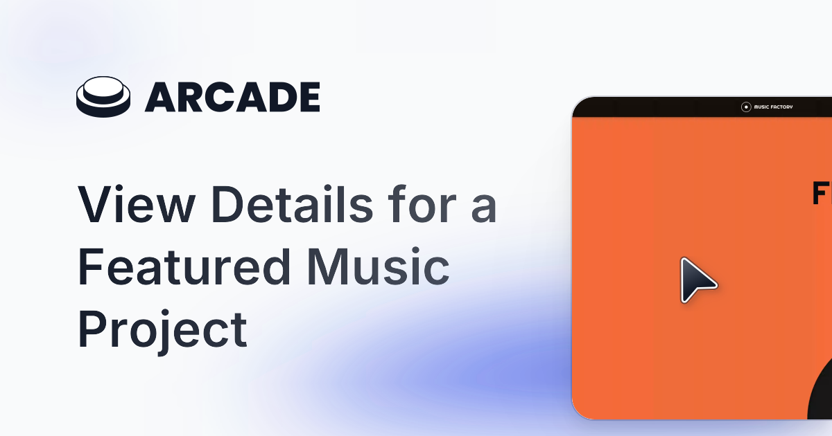 Music Factory Entertainment  gallery image