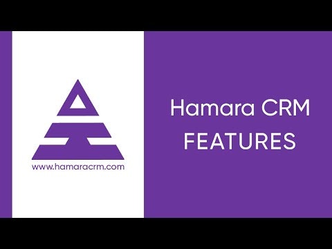 Hamara CRM gallery image