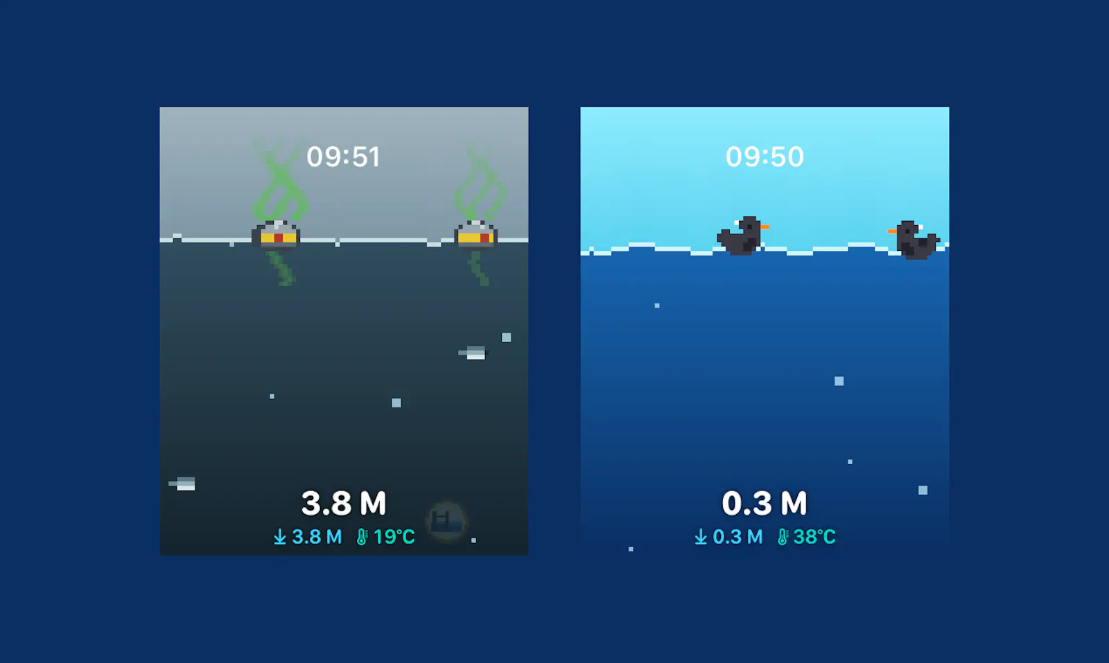 Plask screenshot 4