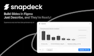 snapdeck for figma