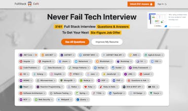 FullStack.Cafe gallery image