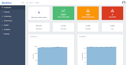 MLWatch gallery image