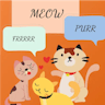 Cat Translator & Meowtalk