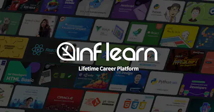 Inflearn gallery image