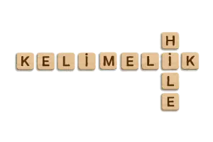 Banner del producto Kelimelik hile