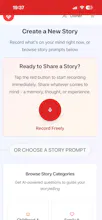 RecordMyFamily gallery image