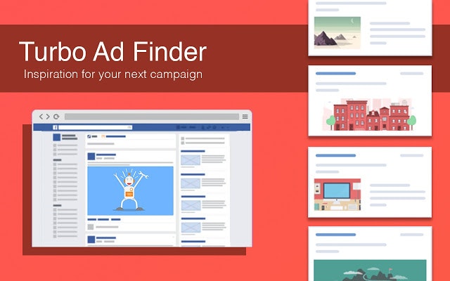 Turbo Ad Finder for Facebook gallery image