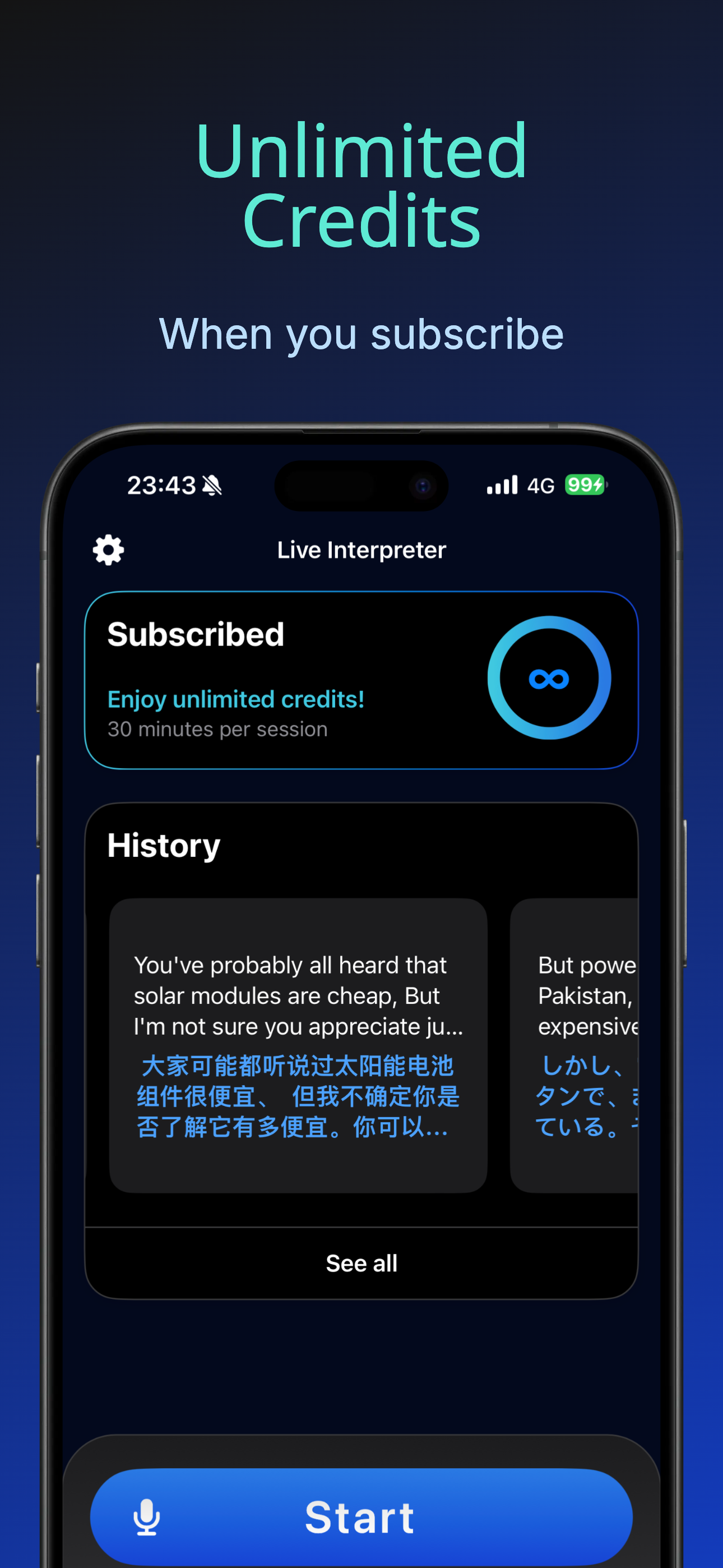 Ekto - intérprete en vivo media 2