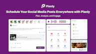 Planly 2.0