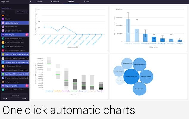 AnswerMiner gallery image