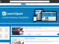 LearnUpon gallery image