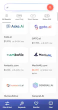 Domain Name Market gallery image