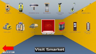 Smarketplace Virtual Mall gallery image
