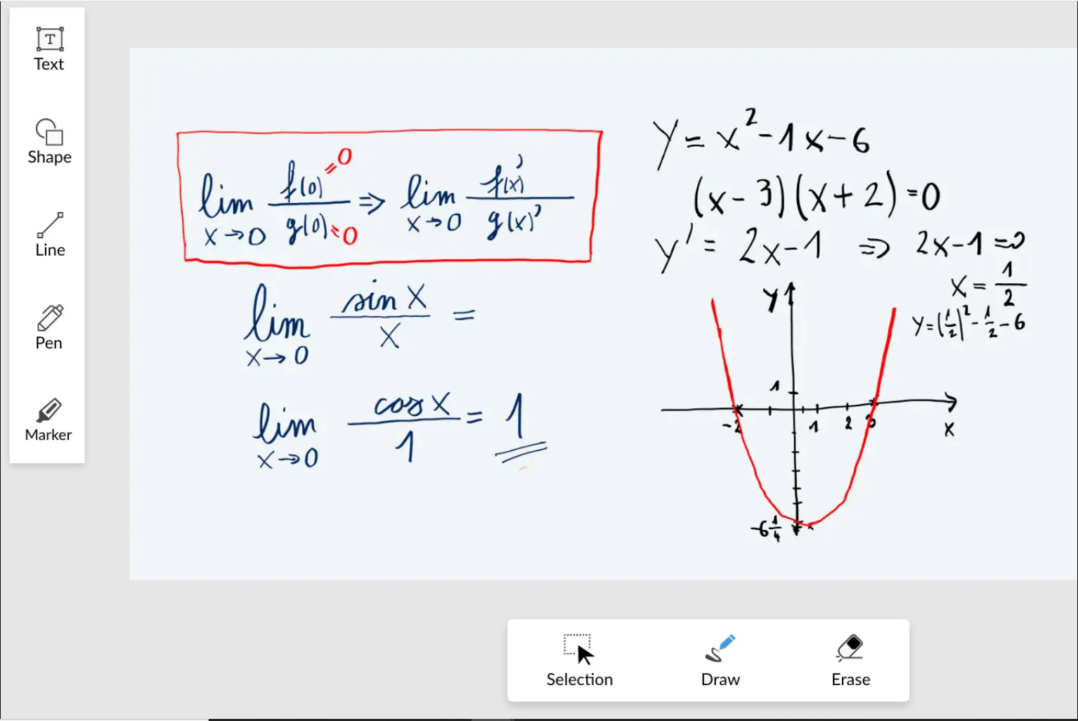 TrainerCentral gallery image