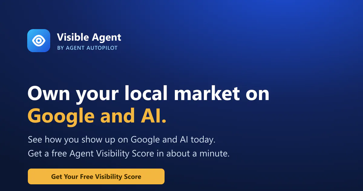 Agent Autopilot gallery image