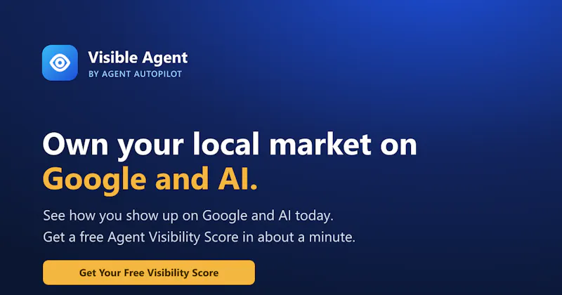 Agent Autopilot screenshot 1