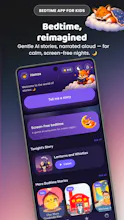 SleepFox: Kids Audio Stories gallery image