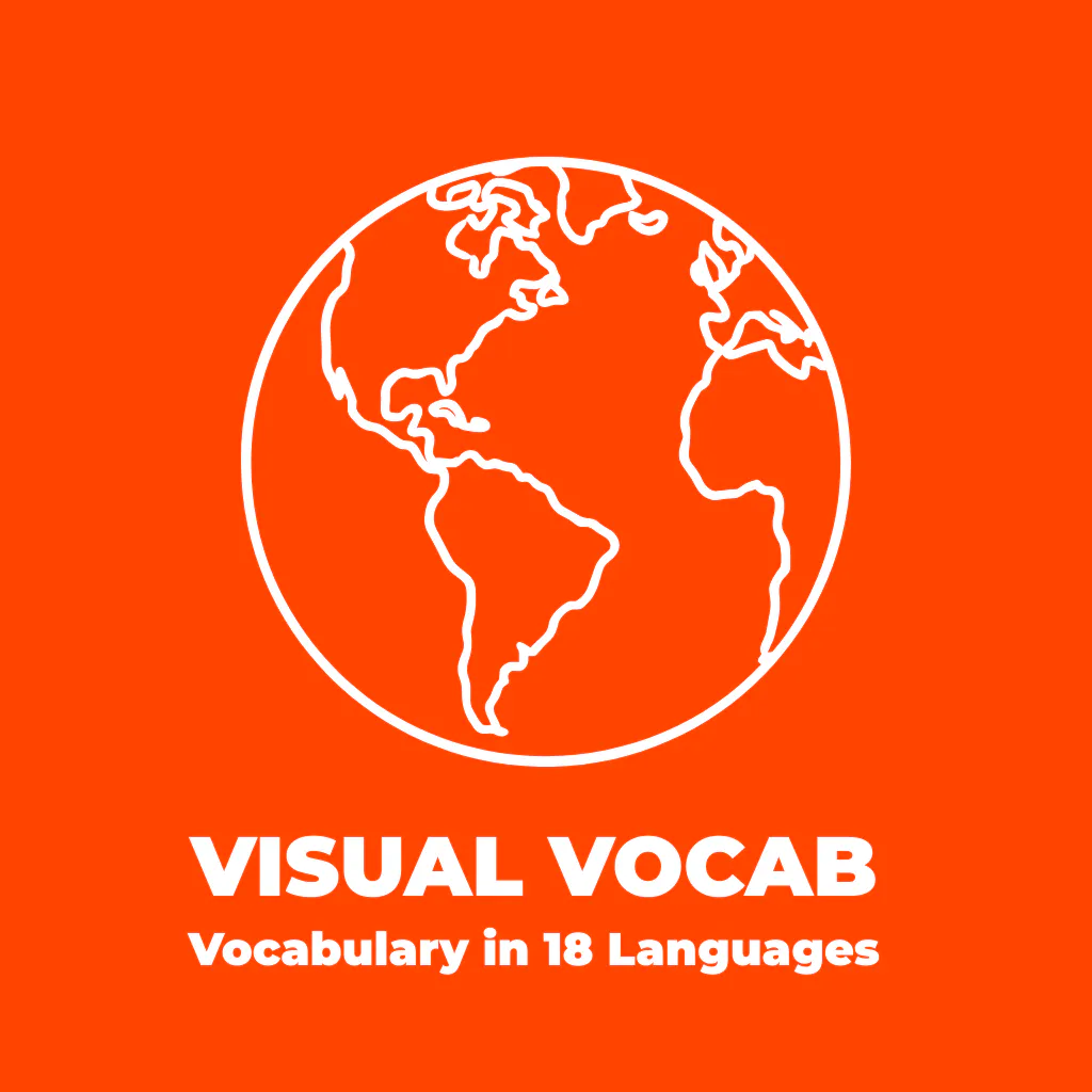 Visual Vocabulary