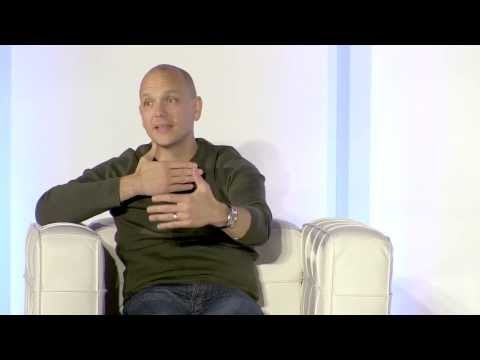 Foundation Tony Fadell