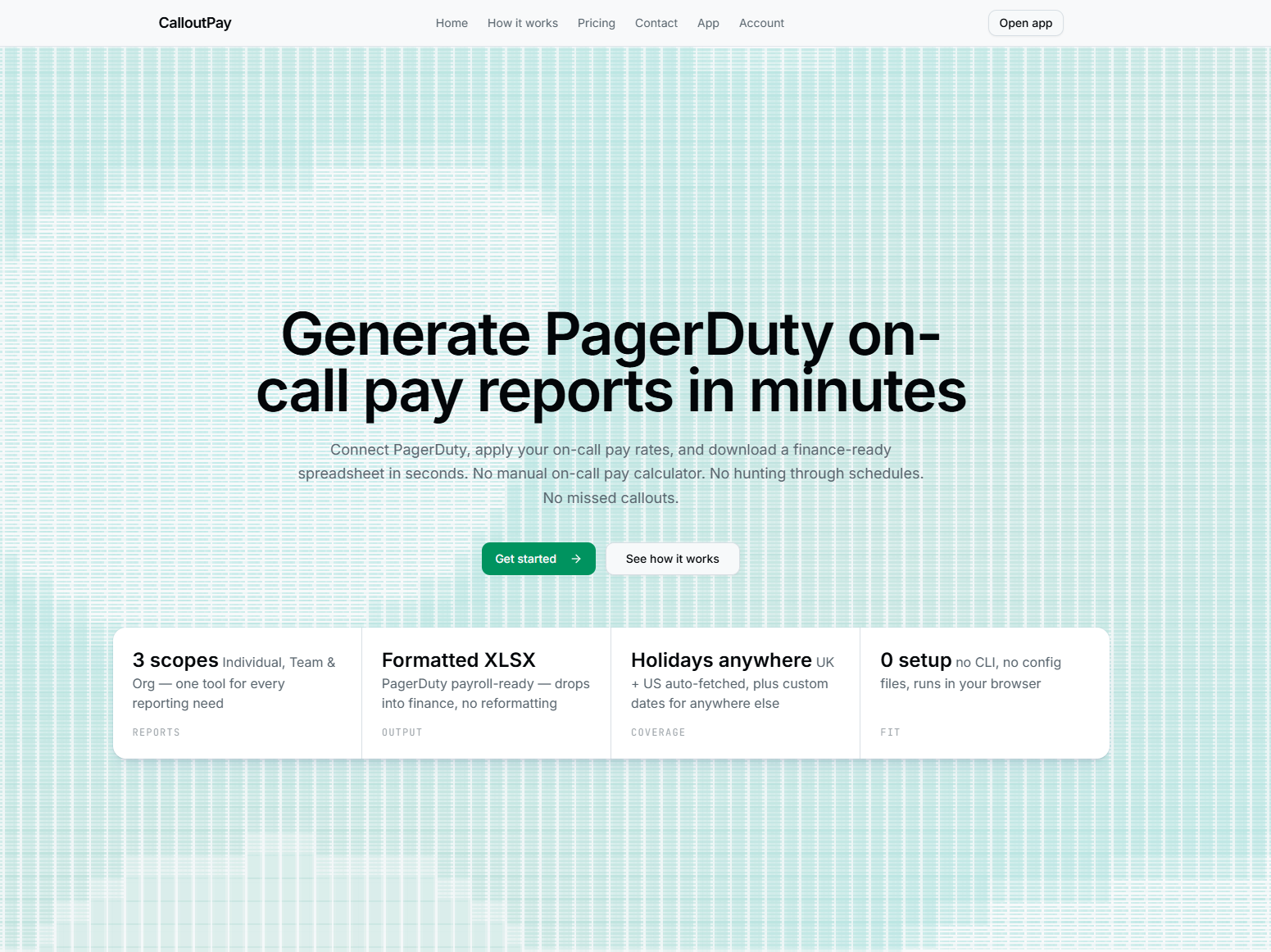 CalloutPay