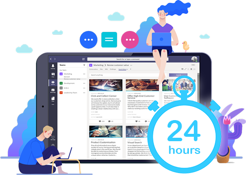 idea management solutions