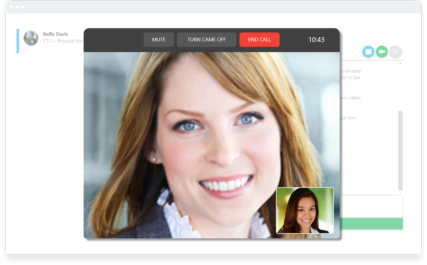 PeopleGrove gallery image