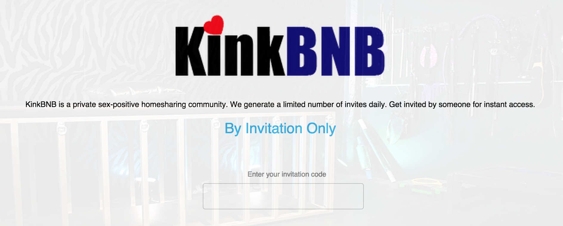 Kinkbnb gallery image