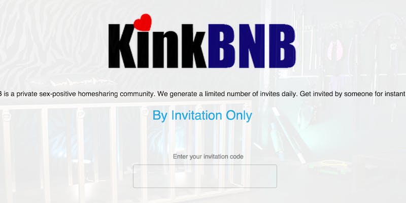 Kinkbnb media 1