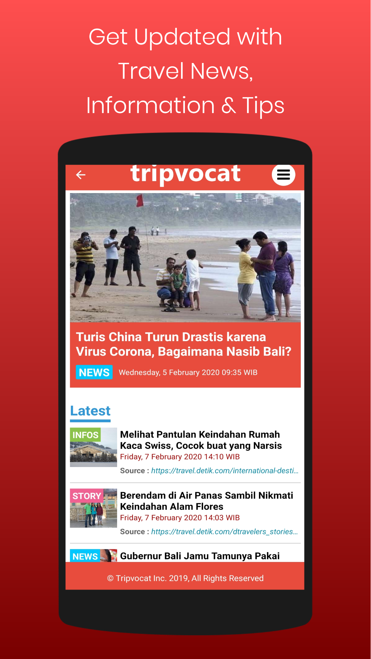 Tripvocat gallery image