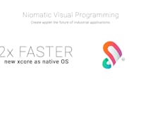 Niomatic Visual Platform media 2