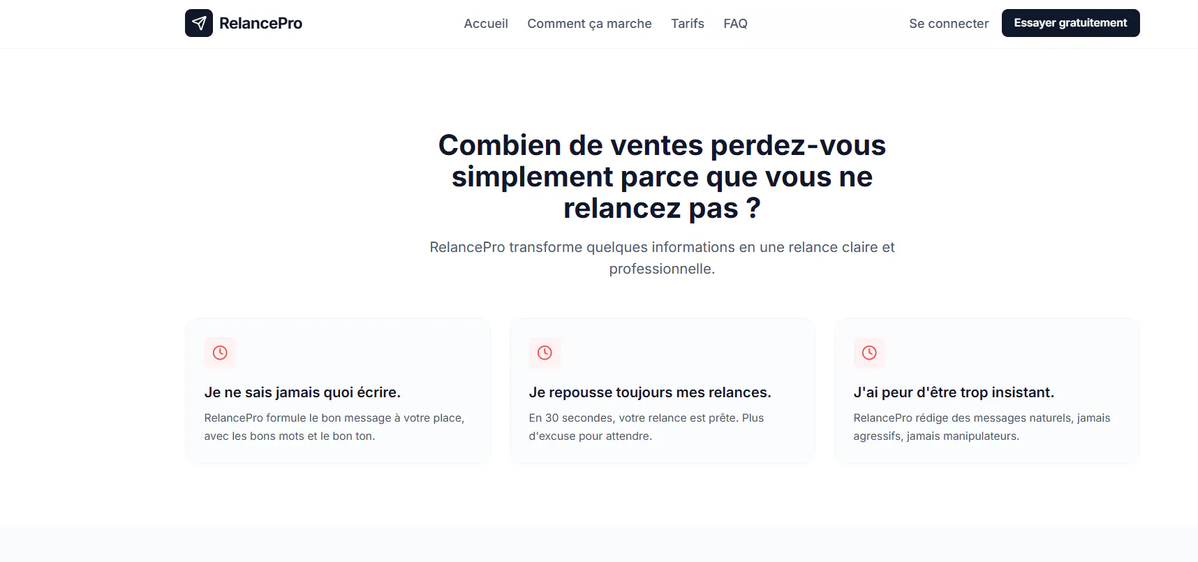 RelancePro gallery image