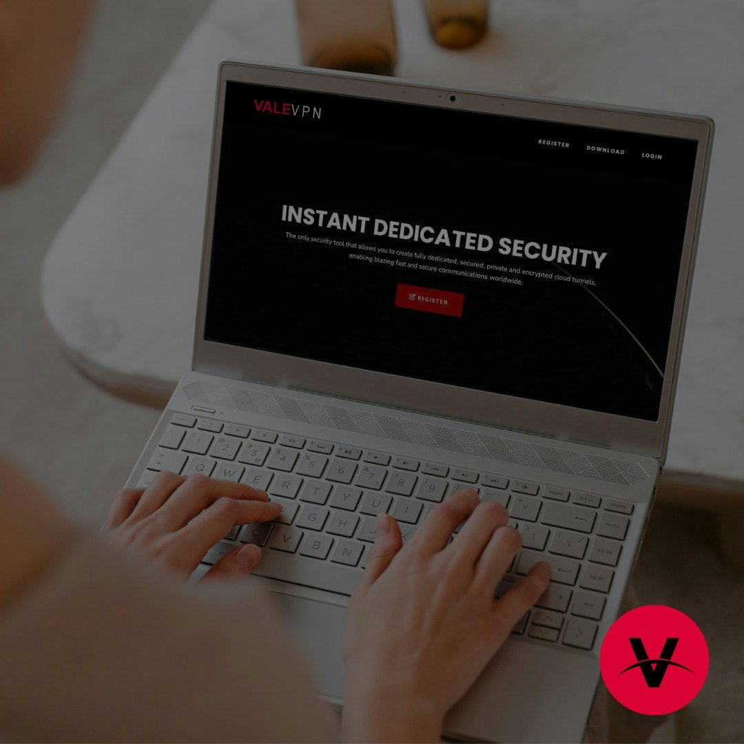 Vale VPN media 20