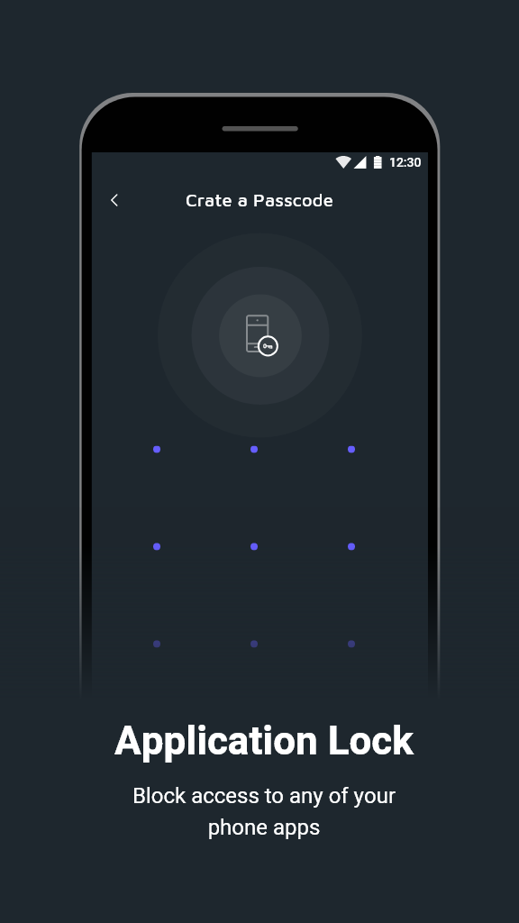 Comodo Mobile Security gallery image