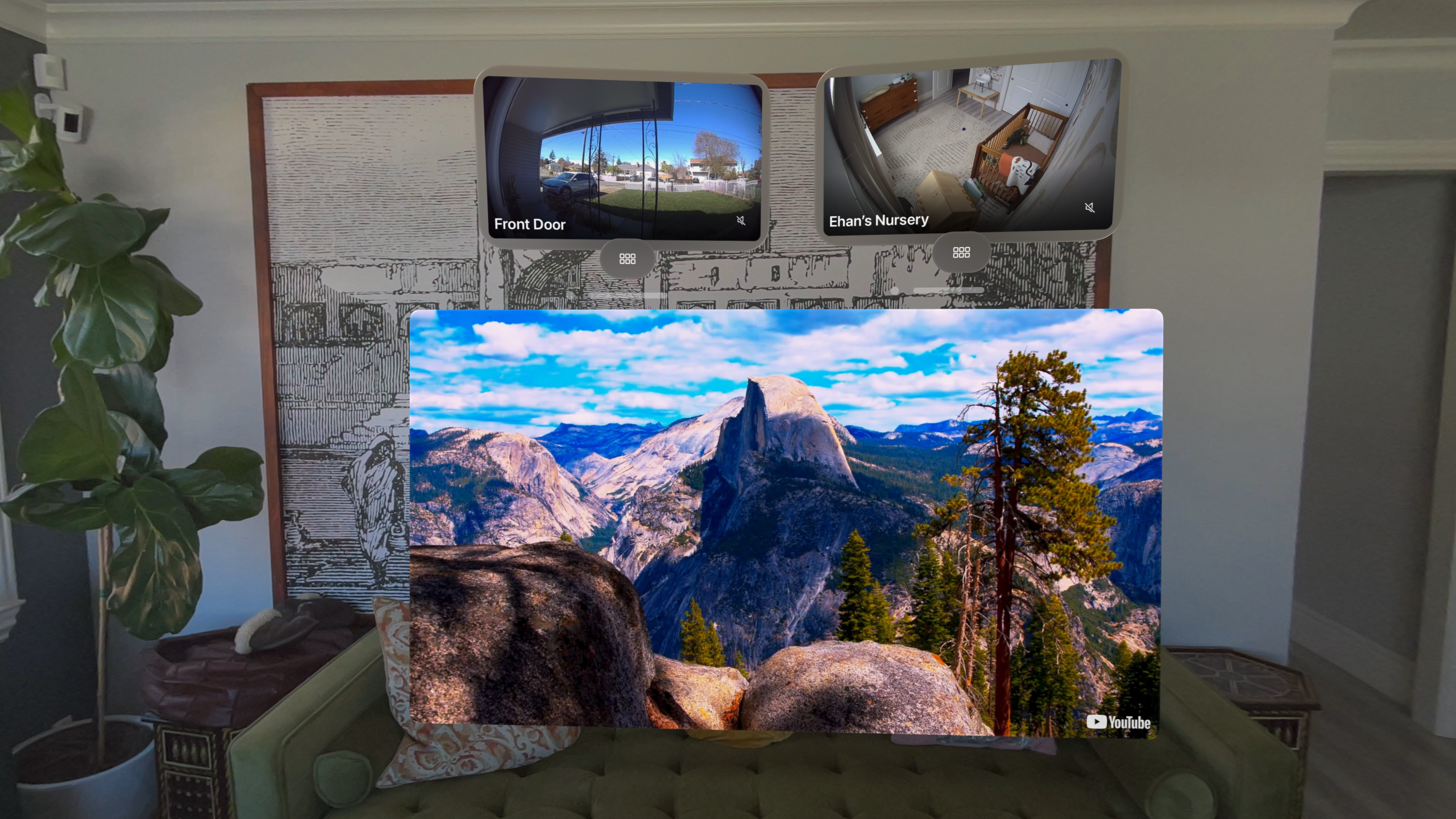 HomeVision for HomeKit Cameras media 2