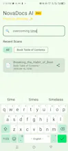 NovaDocs AI: Your Personal AI Secretary gallery image