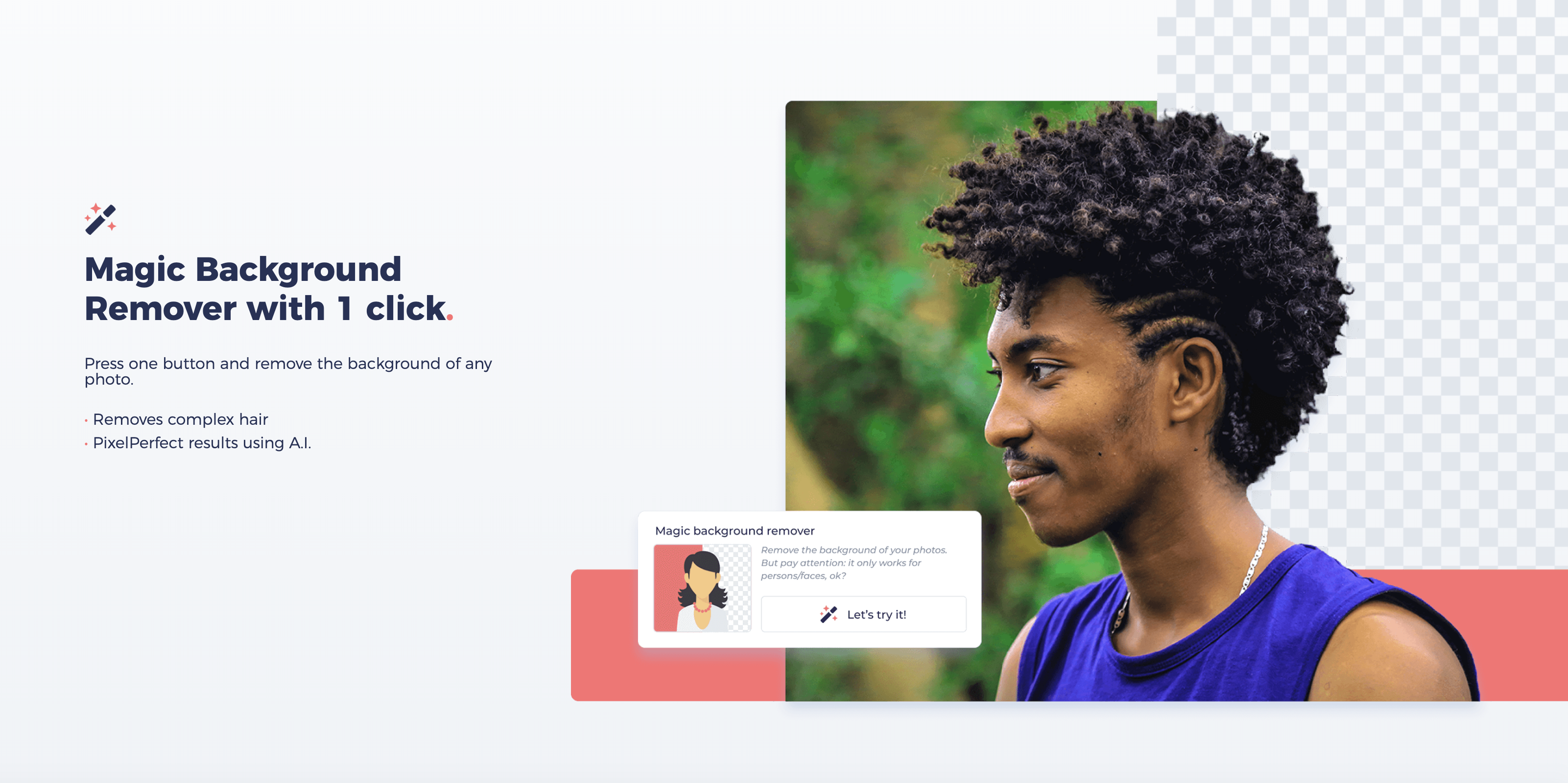 Trakto gallery image