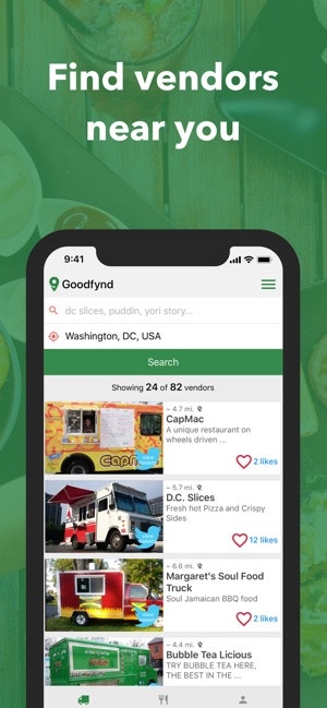 Goodfynd gallery image