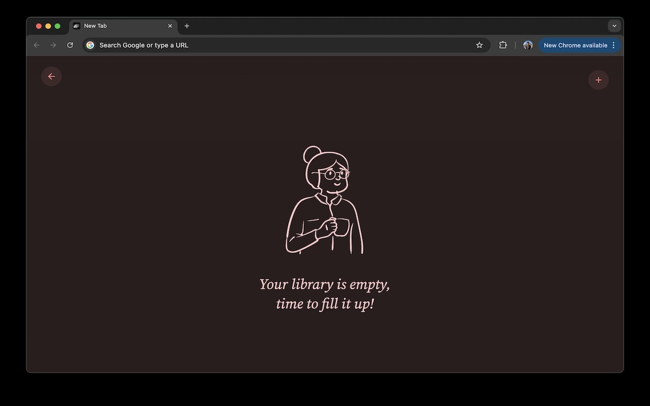 Ne diyorlar - Yeni bir sekme her açtığınızda ilham alın medya 5