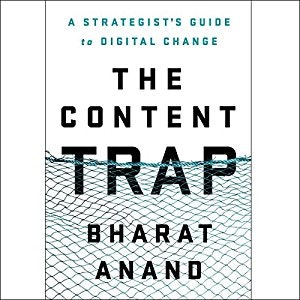 The Content Trap