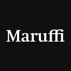 Think with Maruffi&Co.