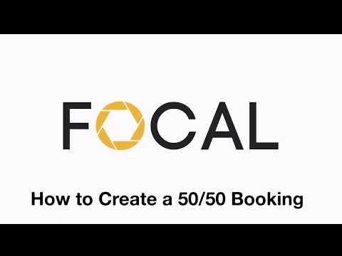 Focal bookfocal.com gallery image