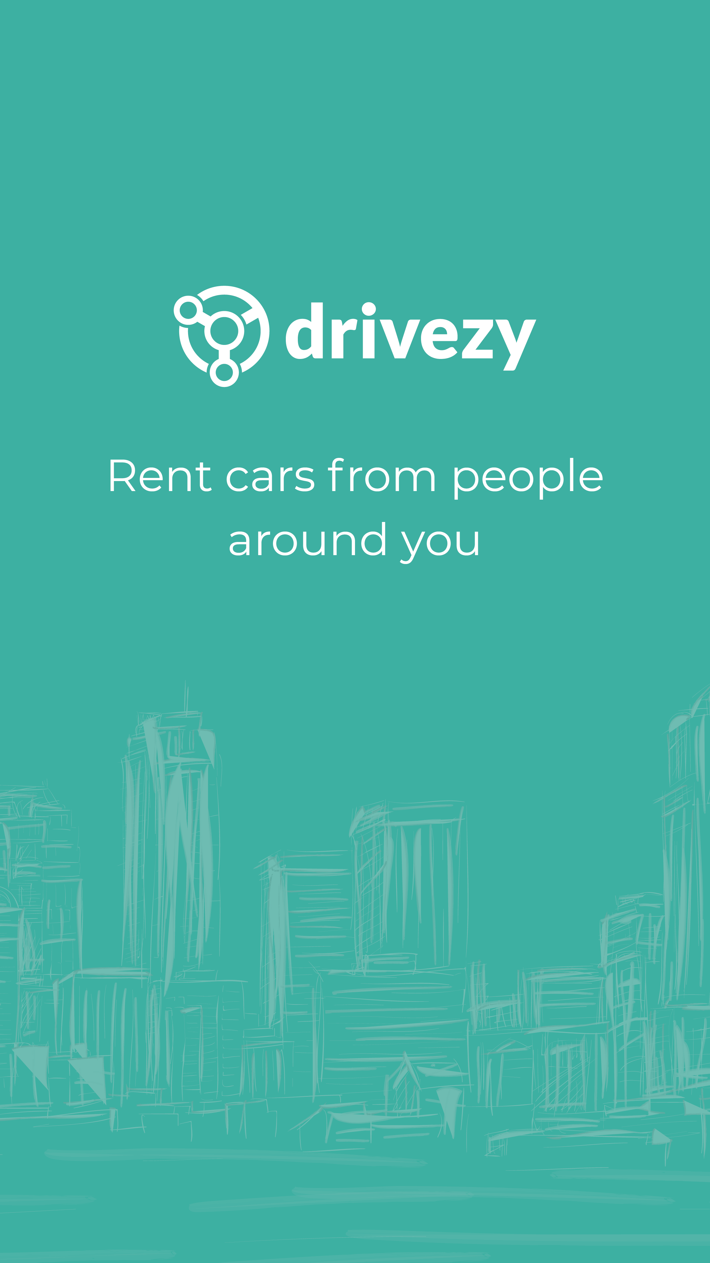 Drivezy - Car & Bike Sharing gallery image